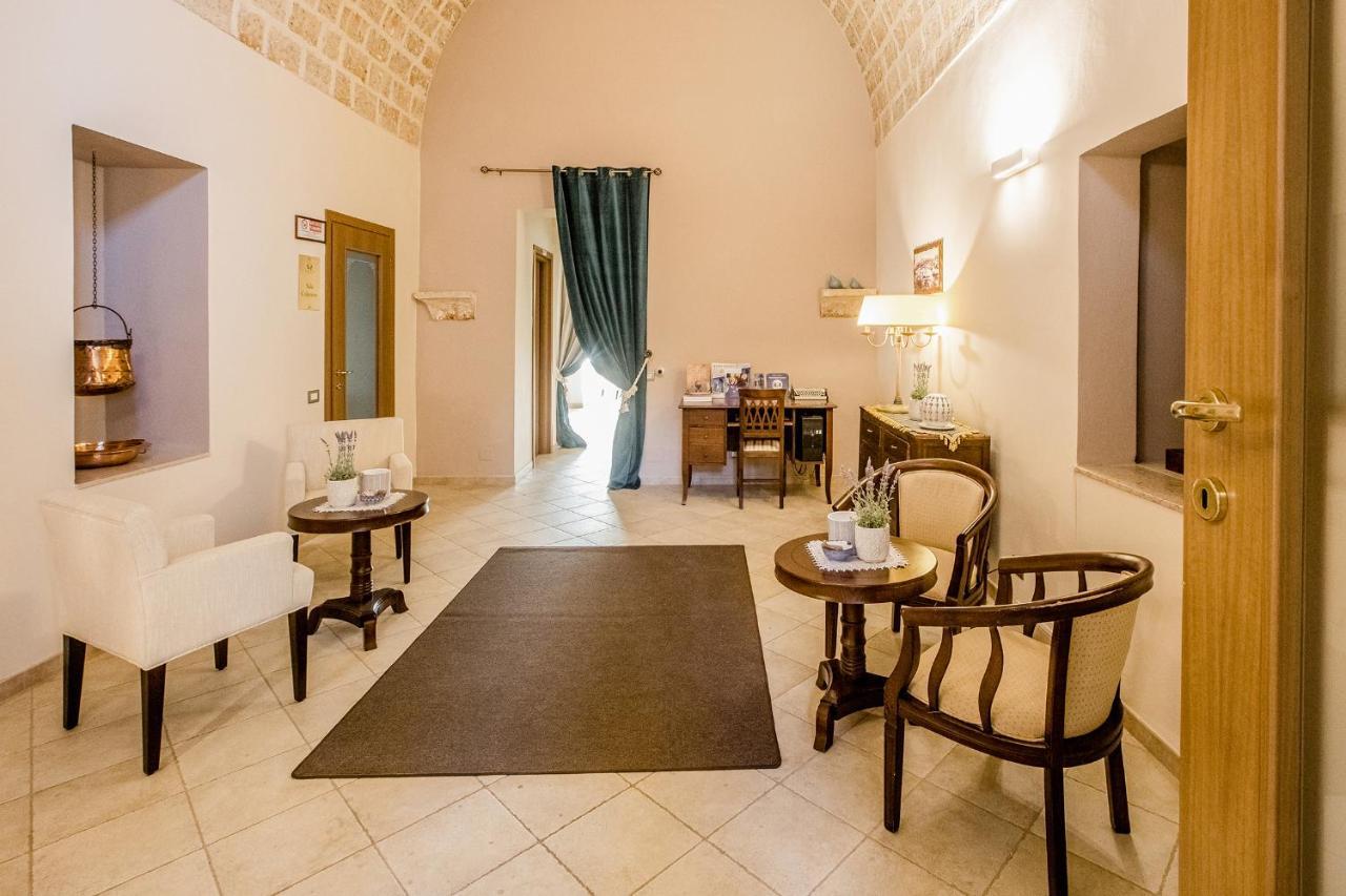 Laurito Resort & Spa Oria  Ngoại thất bức ảnh