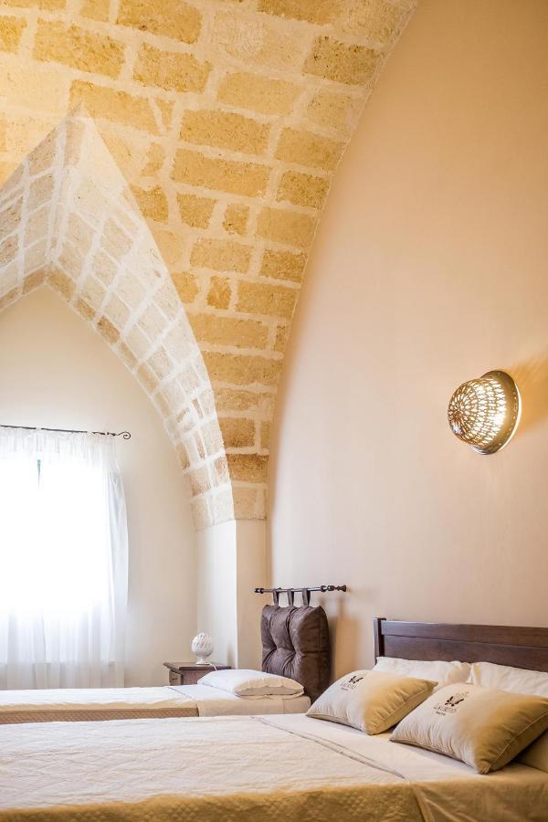 Laurito Resort & Spa Oria  Ngoại thất bức ảnh