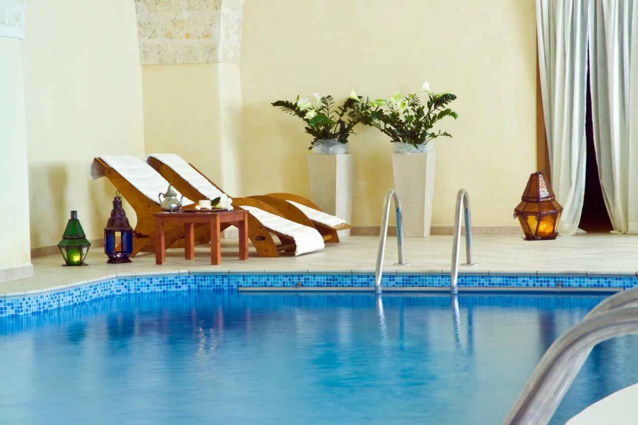 Laurito Resort & Spa Oria  Ngoại thất bức ảnh