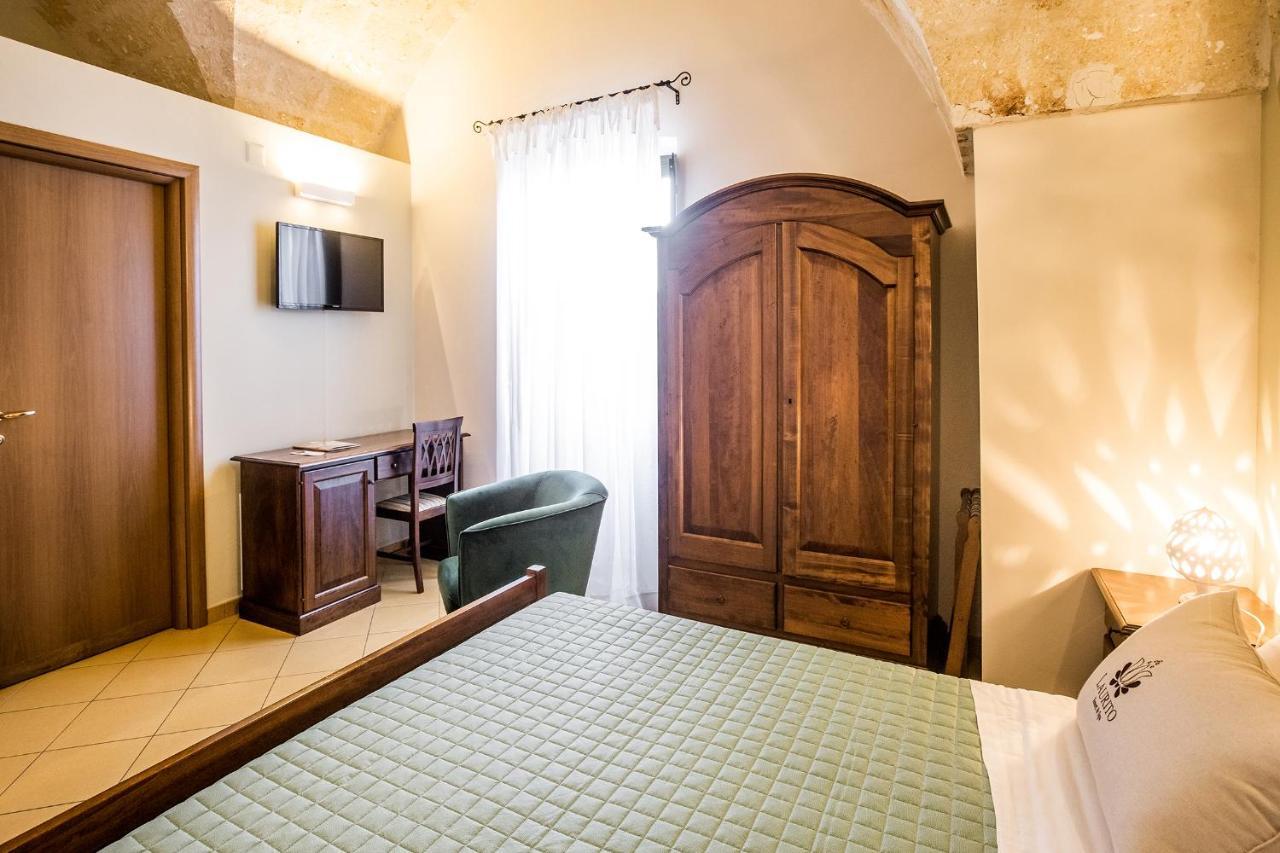 Laurito Resort & Spa Oria  Ngoại thất bức ảnh